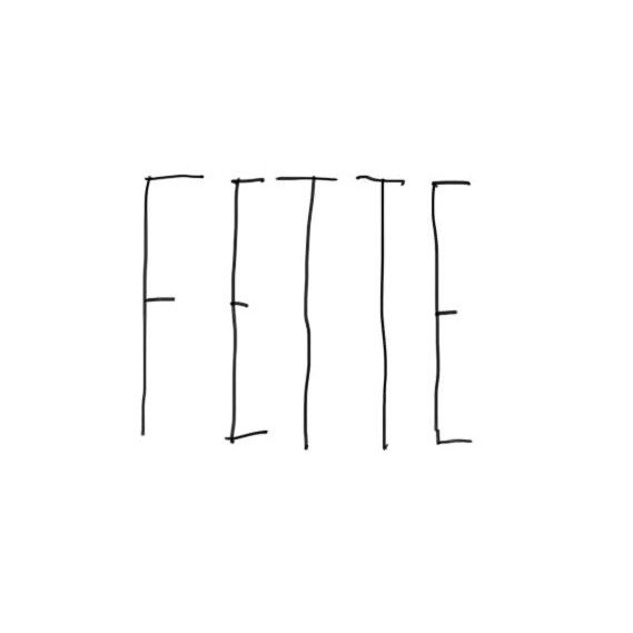 FETTE
